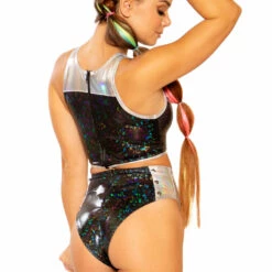 J. Valentine Clothing Reptile Bolt Short