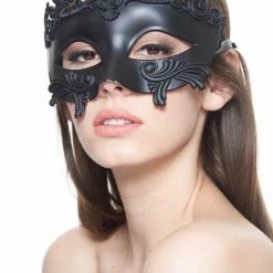 KAYSO INC. Rustic Gladiator Mask