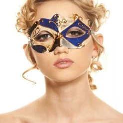 KAYSO INC. Renaissance Mask Masks