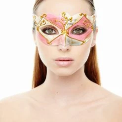 KAYSO INC. Renaissance Mask Masks