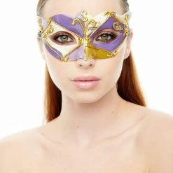 KAYSO INC. Renaissance Mask Masks