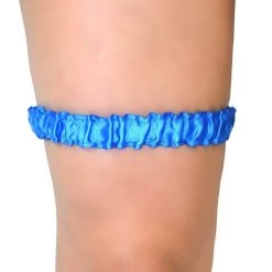 Leg Avenue Hosiery Money Garter