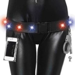 Leg Avenue DIY Costumes LED Utility Belt