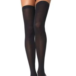 Leg Avenue Hosiery Over The Knee Stockings
