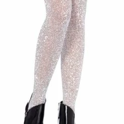 Leg Avenue Hosiery Shimmer Tights