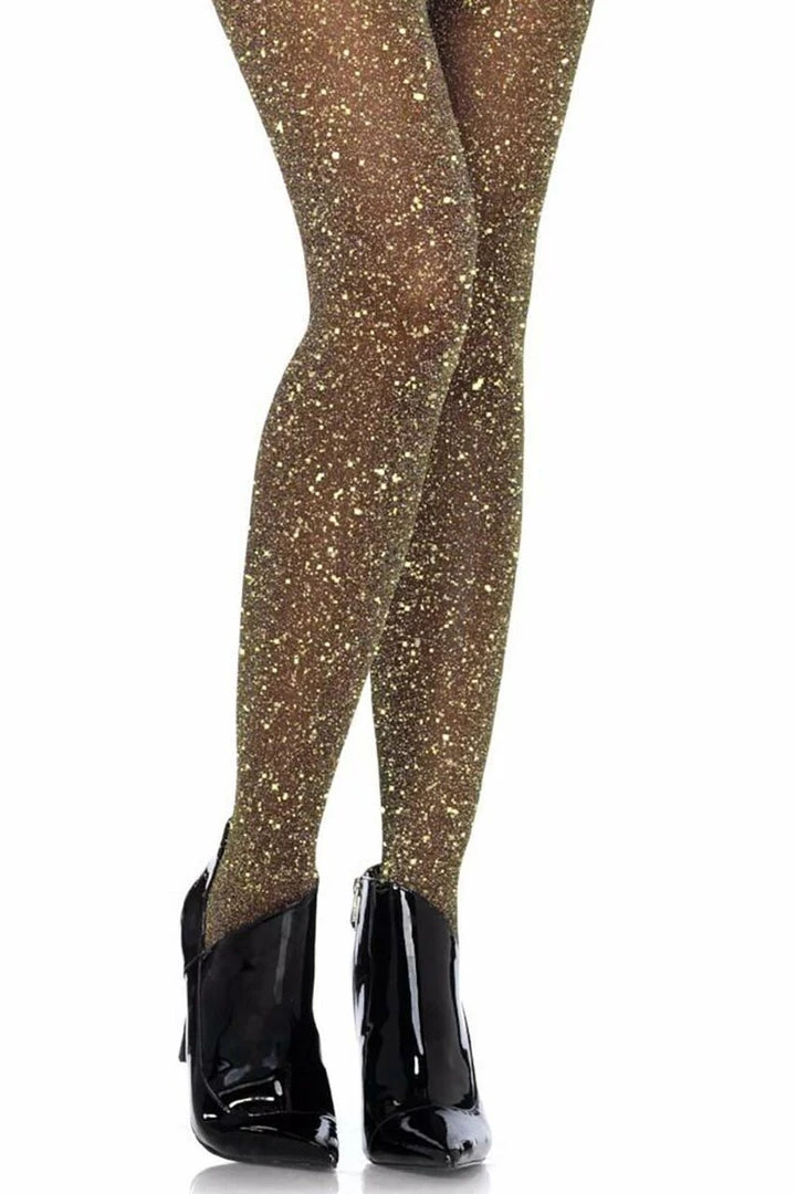Leg Avenue Hosiery Shimmer Tights 3 Leg Avenue Hosiery Shimmer Tights