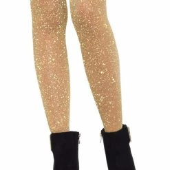 Leg Avenue Hosiery Shimmer Tights 17 Leg Avenue Hosiery Shimmer Tights