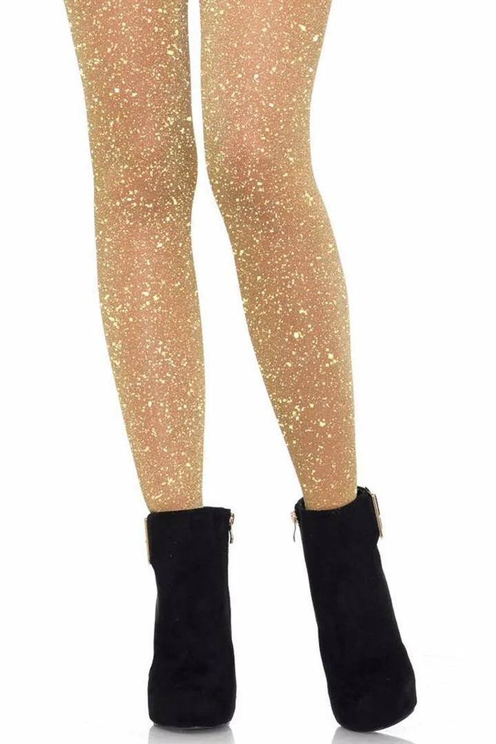 Leg Avenue Hosiery Shimmer Tights 9 Leg Avenue Hosiery Shimmer Tights
