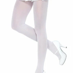 Leg Avenue Plus Size Nylon Tights Plus Size Accesories
