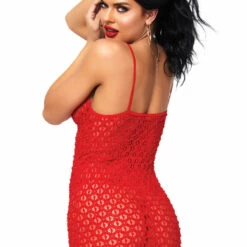 Leg Avenue Lingerie Lace Up Front Mini Dress Set 16 Leg Avenue Lingerie Lace Up Front Mini Dress Set