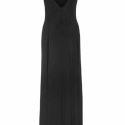 Leg Avenue Jersey Loungewear Maxi Dress