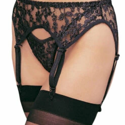 Leg Avenue Plus Size Lingerie Plus Size Lace Garter Belt Set 14 Leg Avenue Plus Size Lingerie Plus Size Lace Garter Belt Set