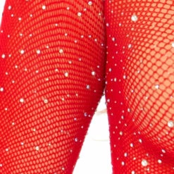 Leg Avenue Teddy Lingerie Rhinestone Fishnet Bodysuit 33 Leg Avenue Teddy Lingerie Rhinestone Fishnet Bodysuit