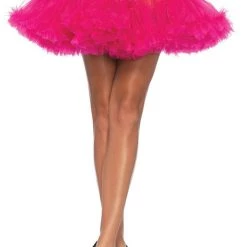 Leg Avenue Layered Petticoat 16 Leg Avenue Layered Petticoat