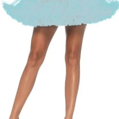 Leg Avenue Layered Petticoat