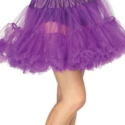 Leg Avenue Layered Petticoat 17 Leg Avenue Layered Petticoat