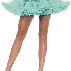Leg Avenue Layered Petticoat 19 Leg Avenue Layered Petticoat