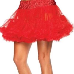 Leg Avenue Layered Petticoat 26 Leg Avenue Layered Petticoat