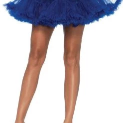 Leg Avenue Layered Petticoat 21 Leg Avenue Layered Petticoat