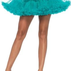 Leg Avenue Layered Petticoat 22 Leg Avenue Layered Petticoat