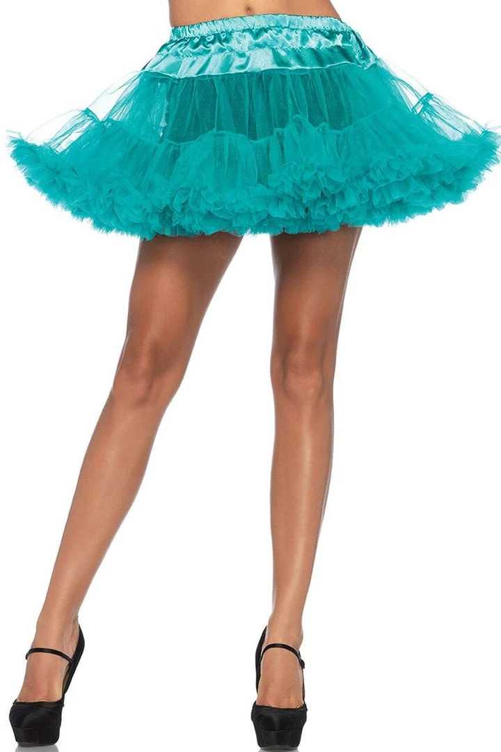 Leg Avenue Layered Petticoat 9 Leg Avenue Layered Petticoat