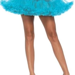 Leg Avenue Layered Petticoat 23 Leg Avenue Layered Petticoat