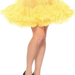 Leg Avenue Layered Petticoat 24 Leg Avenue Layered Petticoat