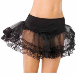 Leg Avenue Petticoat 9 Leg Avenue Petticoat