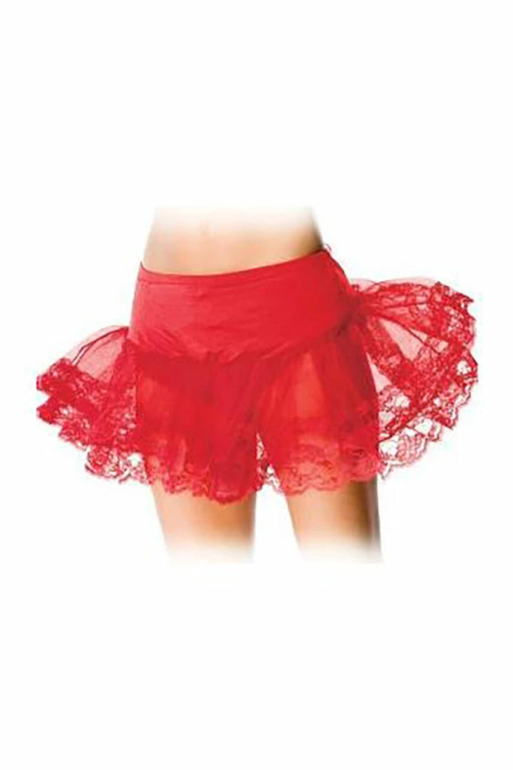 Leg Avenue Petticoat 3 Leg Avenue Petticoat