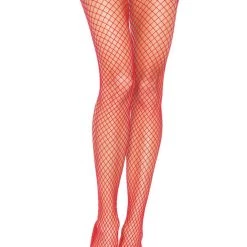 Leg Avenue Net Back Seam Pantyhose 9 Leg Avenue Net Back Seam Pantyhose