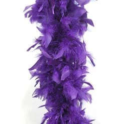 Leg Avenue Accessories Feather Boa