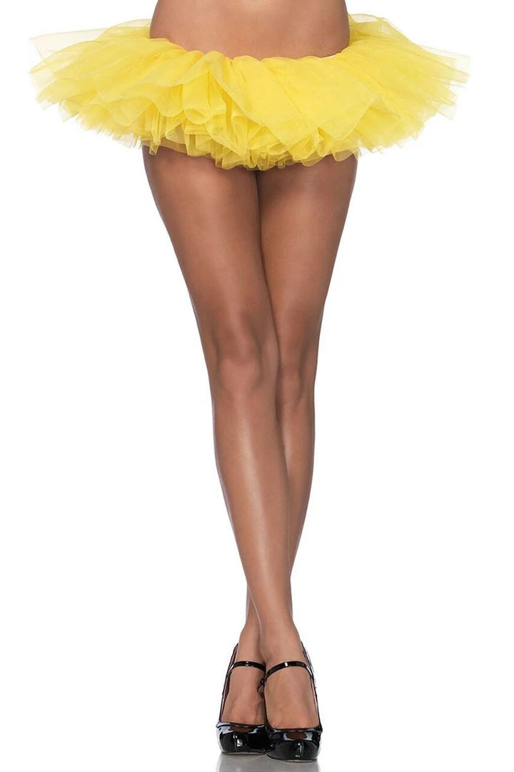 Leg Avenue Organza Tutu Music Festival Wear 2 Leg Avenue Organza Tutu Music Festival Wear