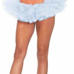 Leg Avenue Organza Tutu Music Festival Wear 21 Leg Avenue Organza Tutu Music Festival Wear
