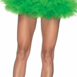 Leg Avenue Organza Tutu Music Festival Wear 25 Leg Avenue Organza Tutu Music Festival Wear