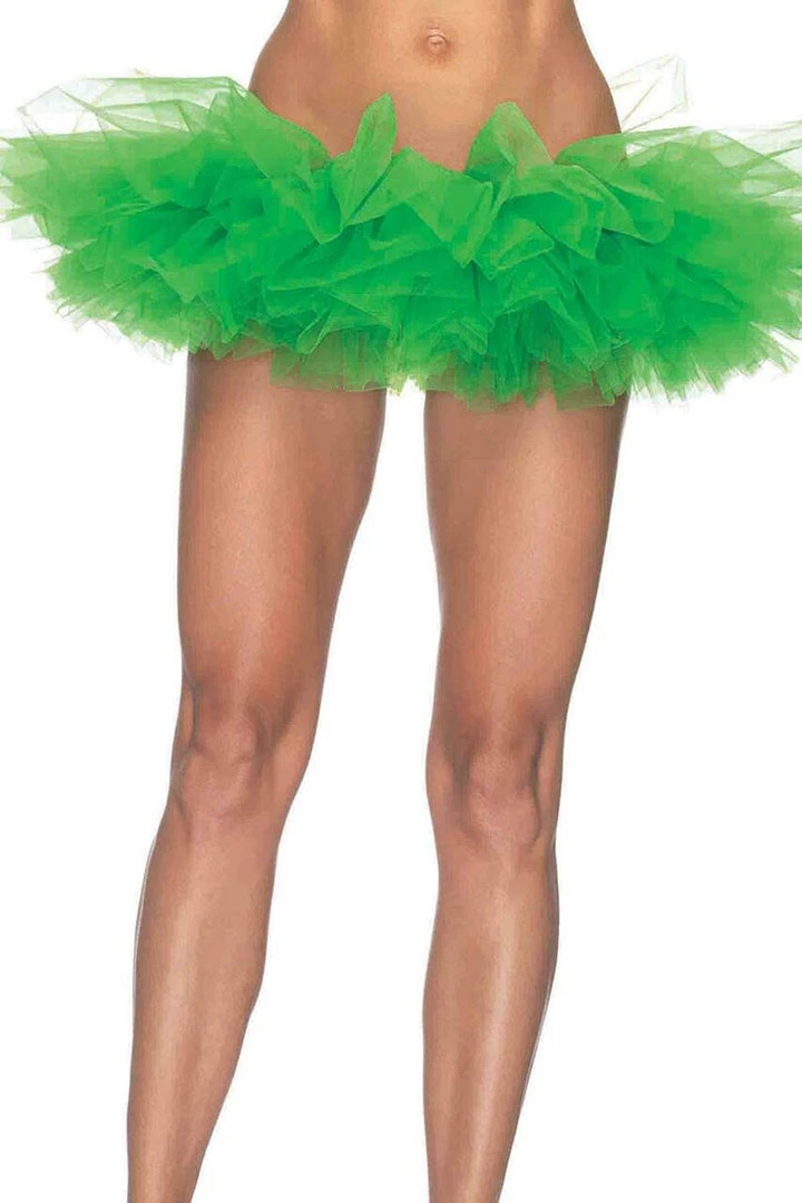 Leg Avenue Organza Tutu Music Festival Wear 9 Leg Avenue Organza Tutu Music Festival Wear