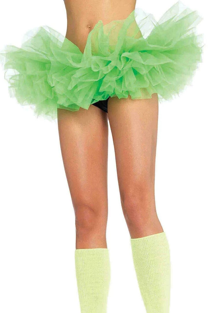 Leg Avenue Organza Tutu Music Festival Wear 15 Leg Avenue Organza Tutu Music Festival Wear