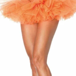 Leg Avenue Organza Tutu Music Festival Wear 26 Leg Avenue Organza Tutu Music Festival Wear