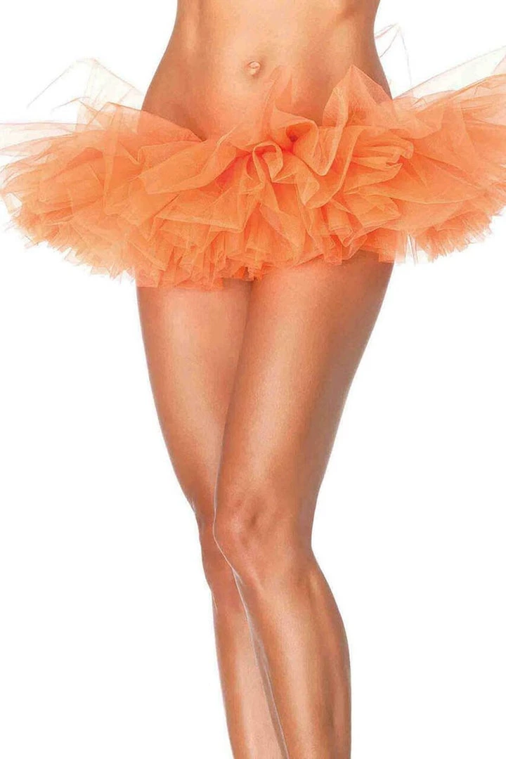 Leg Avenue Organza Tutu Music Festival Wear 10 Leg Avenue Organza Tutu Music Festival Wear