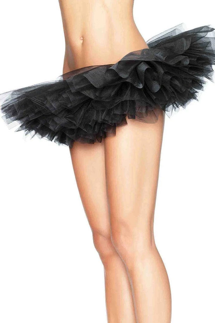 Leg Avenue Organza Tutu Music Festival Wear 13 Leg Avenue Organza Tutu Music Festival Wear