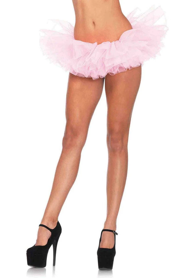 Leg Avenue Organza Tutu Music Festival Wear 6 Leg Avenue Organza Tutu Music Festival Wear