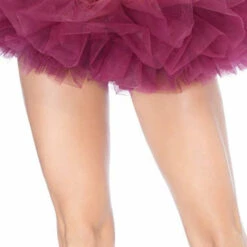 Leg Avenue Organza Tutu Music Festival Wear 23 Leg Avenue Organza Tutu Music Festival Wear