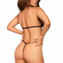 Leg Avenue Butterfly Kisses Bra Set 16 Leg Avenue Butterfly Kisses Bra Set