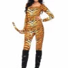 Leg Avenue Wild Tigress Costume