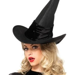 Leg Avenue Sexy Halloween Costumes Bewitching Witch Costume
