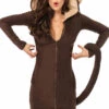 Leg Avenue Cozy Monkey Costume