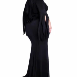 Leg Avenue Plus Size Immortal Mistress Costume