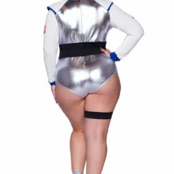Leg Avenue Plus Size Galaxy Girl Costume 7 Leg Avenue Plus Size Galaxy Girl Costume