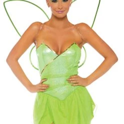 Leg Avenue Pretty Pixie Costume Sexy Halloween Costumes