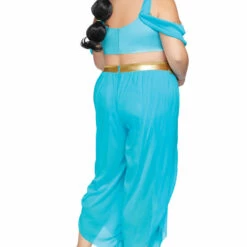 Leg Avenue Plus Size Sexy Desert Princess Costume Plus Costumes