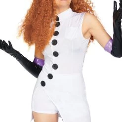 Leg Avenue Sexy Mad Scientist Costume 7 Leg Avenue Sexy Mad Scientist Costume